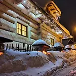 Domek Goralski Chata U Slodkiego Zakopane