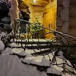 Domek Goralski Chata U Slodkiego Zakopane