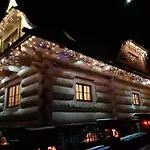 Domek Goralski Chata U Slodkiego Zakopane