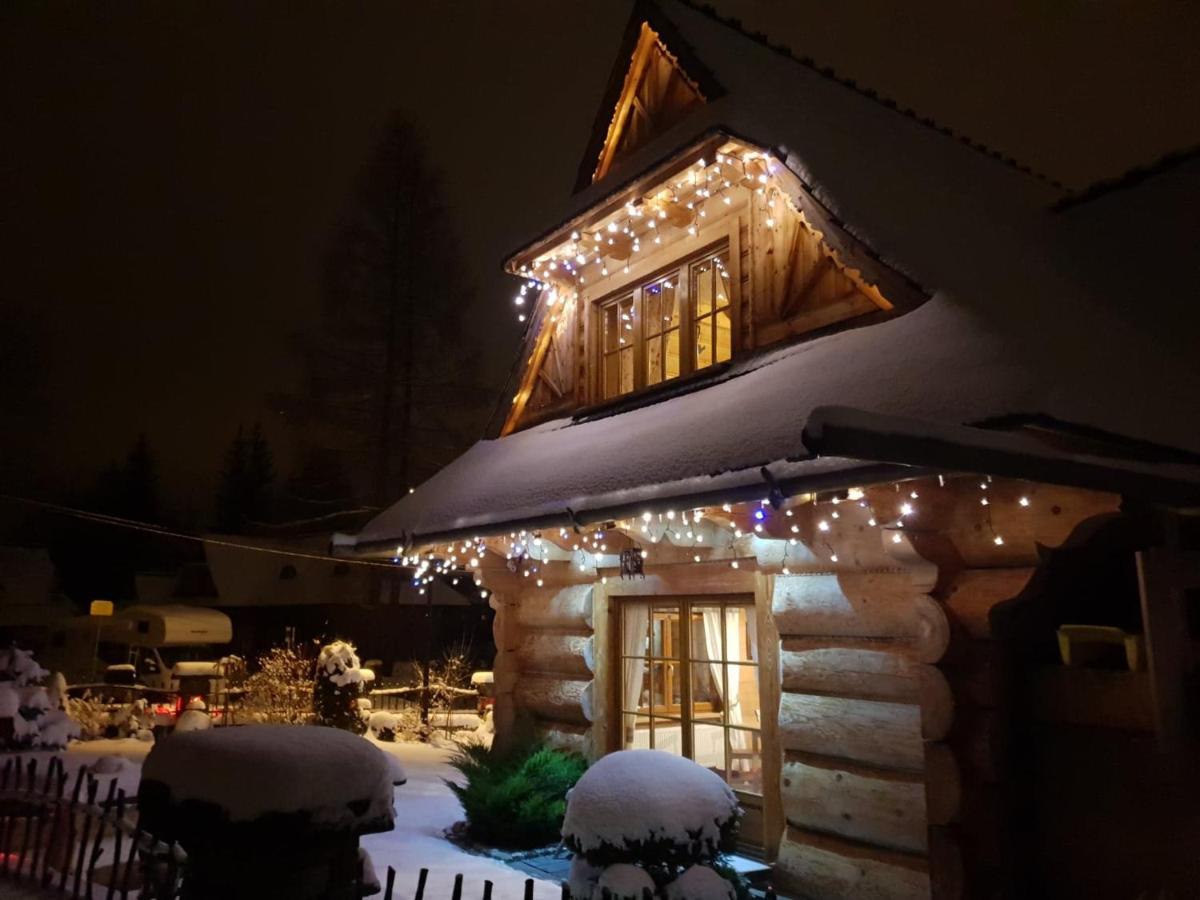 Goralski U Slodkiego * Zakopane