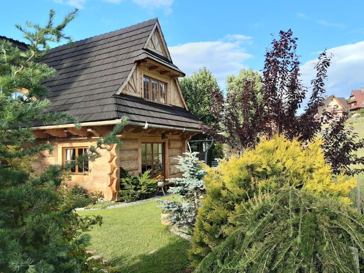 Chalet Goralski U Slodkiego *