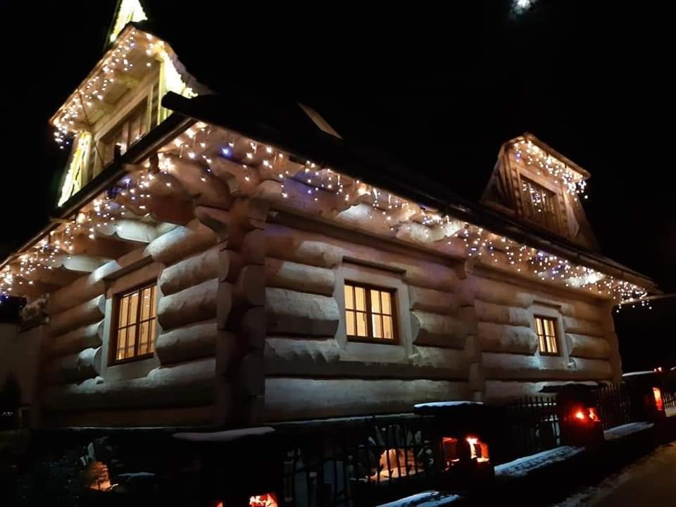 Goralski U Slodkiego * Zakopane